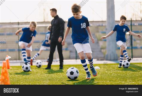 Portrait School Boys Image & Photo (Free Trial) | Bigstock