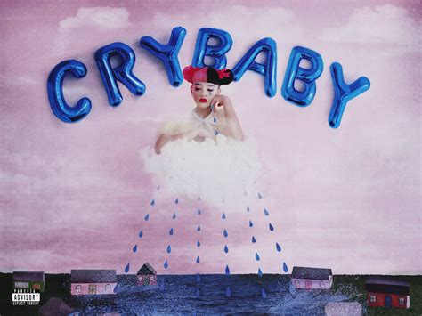 Melanie Martinez Cry Baby Wallpaper - WallpaperSafari