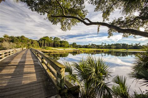 Kiawah Island Golf Resort - Osprey Point Photo Gallery