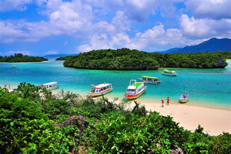 Okinawa & the Southwest Islands travel | Japan - Lonely Planet