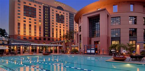 Jobs at Hyatt Regency La Jolla at Aventine, San Diego, CA | Hospitality ...