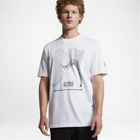 New Graphic T-Shirts Celebrate Nike's Legacy of Innovation - Nike News