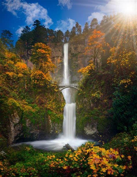 Waterfalls – Artofit