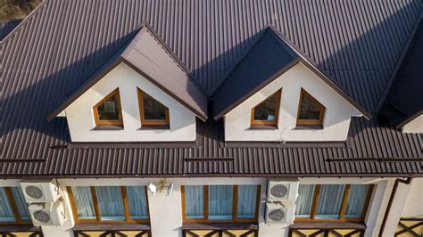 Types of Metal Roofs: Materials, Styles, and Fasteners