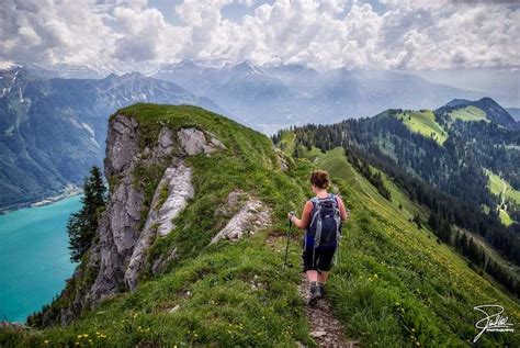 10 Best Hikes In Switzerland In 2023: Hiking In Switzerland