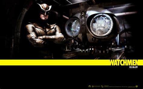 Watchmen Movie Quotes. QuotesGram