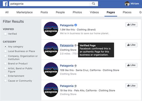 How To Get Your Facebook Page Verified: A Complete Guide | PixelMe Blog