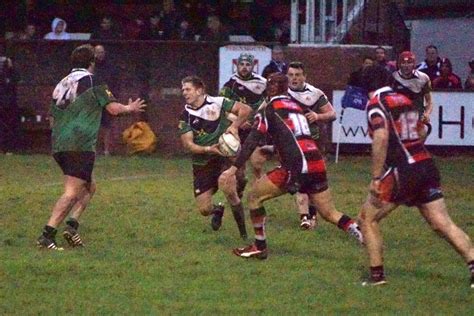 Teignmouth (away) – 12th December 2015 « Drybrook Rugby Club