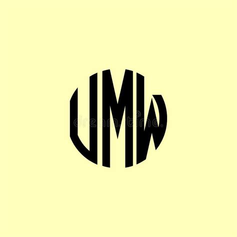 Umw Logo Stock Illustrations – 17 Umw Logo Stock Illustrations, Vectors ...