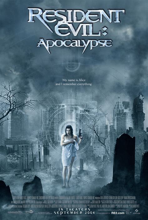 Tastedive | Movies like Resident Evil: Apocalypse