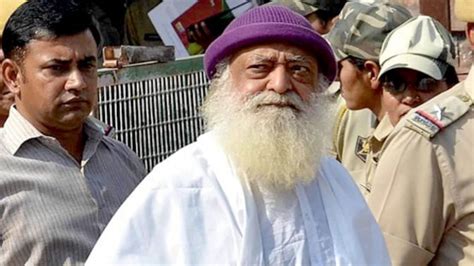 2013 Asaram Bapu Case: Rape Victim's Father Cites Threat to Him, Family