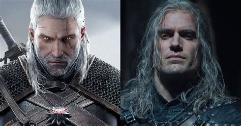 The Witcher: 10 Characters From The Witcher 3 Fans Hope Appear On The ...