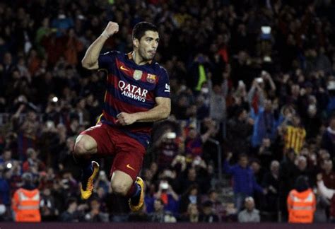 WATCH: All 40 Luis Suarez La Liga goals