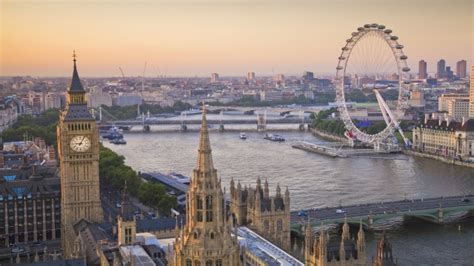 London attractions - Sightseeing - visitlondon.com