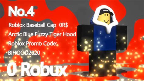 Hướng dẫn cách có 0 robux avatar dễ dàng trong Roblox