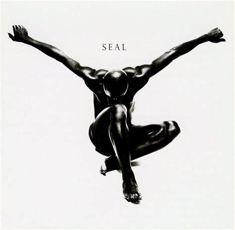 Seal – Seal – CD (SRC Pressing, Album, Stereo), 1994 [r304097] | Discogs