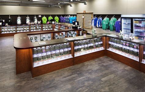 Marijuana Dispensary