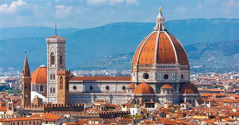 Learn About the Rich History of the Florence Cathedral