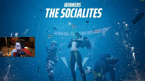 Shroud dominates The Finals viewership in game’s first month | esports.gg