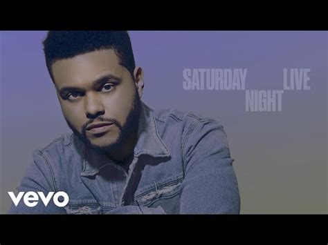 The Weeknd – False Alarm | Republic Records