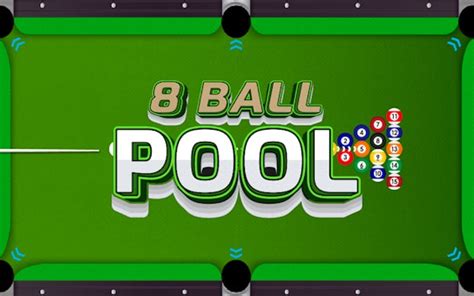 8 Ball Pool Multiplayer 🕹️ Play Now on GamePix