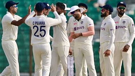 India vs Bangladesh 2nd Test 2022: When and where to watch? Date, venue ...