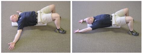 Shoulder Girdle Exercises - Erbst OrthoSport Physical Therapy