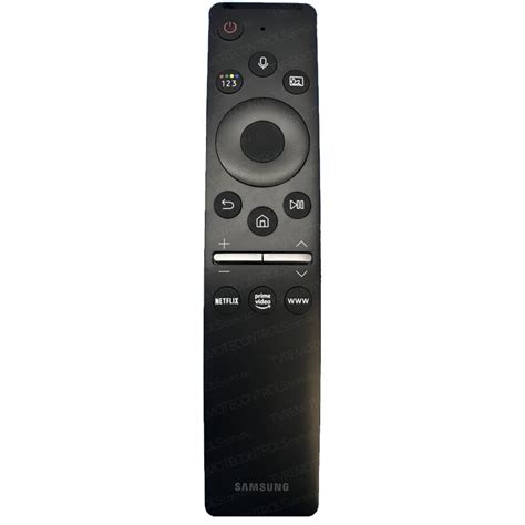 BN59-01329C Genuine Original SAMSUNG ONE Remote Control Q70T Q80T QLED ...