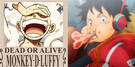 One Piece: Luffy's Bounty After Egghead Island, Explained