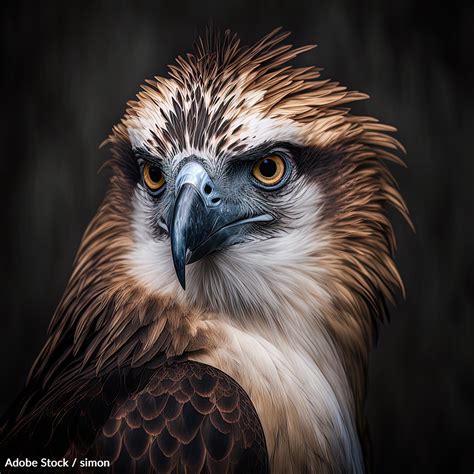 Protect the Philippine Eagle and its Habitat | Take Action @ The Animal ...