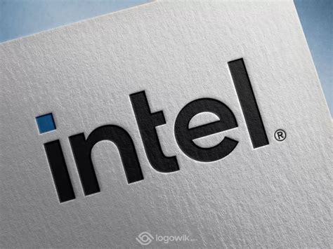 Intel Icon Png