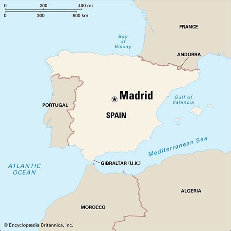 Madrid | History, Population, Climate, & Facts | Britannica