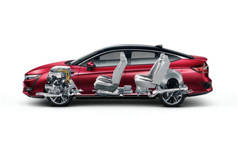 Honda Clarity 2024 Phev Release Date Fuel Cell - 2024 Honda Release ...