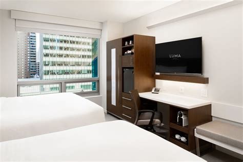 LUMA Hotel Times Square New York | Bookonline.com