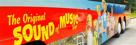 The Sound of Music Tour : Salzburg Guided Tours : salzburg.info