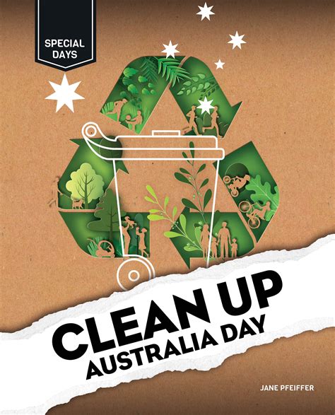 Special Days Clean Up Australia Day