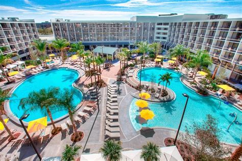 SHERATON ORLANDO LAKE BUENA VISTA RESORT - Now €172 (Was €̶2̶6̶2̶ ...