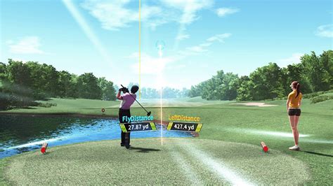 VR Golf Online Reviews & Overview | vrgamecritic