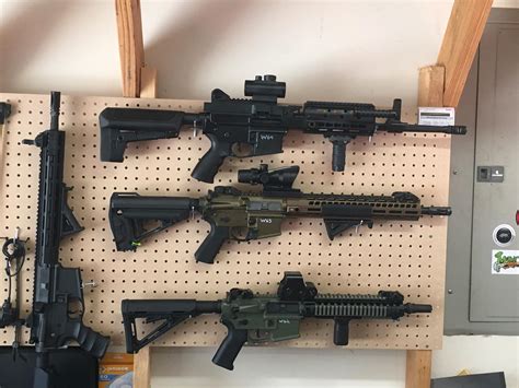 Some of the toys : r/airsoft