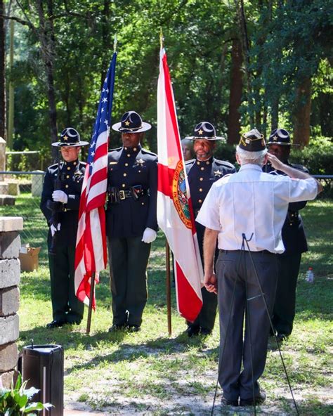 Memorial Day 2023: VFW Post 3308, Leon County plan ceremonies