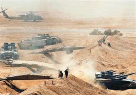 IDF, MOD mishandled tank defense development - Defense - Jerusalem Post