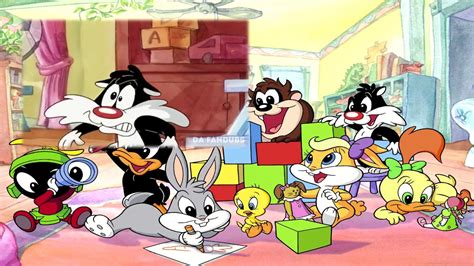 Free download Baby Looney Tunes Wallpaper 52 images [1920x1080] for ...