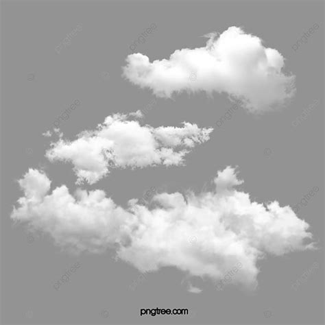 Nubes Png Hd