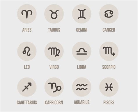 October 2021 Horoscope: What Does The Month Has In Store For You ...