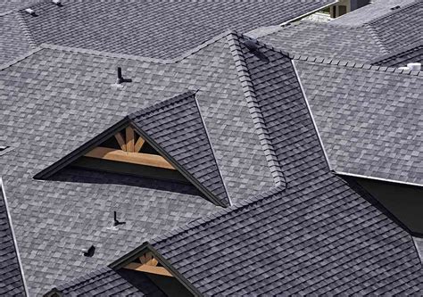 Asphalt Shingles | 3-Tab, Dimensional and Luxury Shingles Available Today