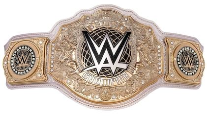 Women's World Championship (WWE) - Wikipedia