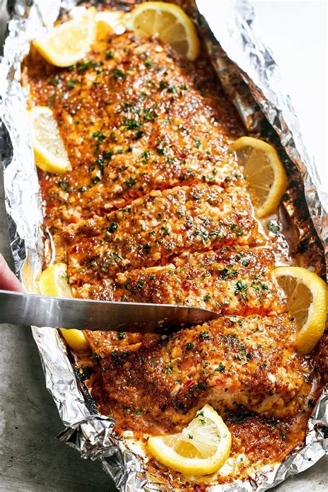 11 Healthy Fish Dinner Recipes — Eatwell101