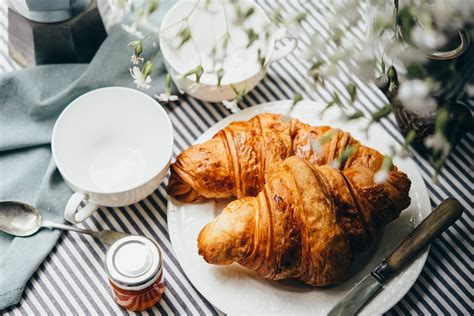 This Is It: The Best Croissant In Paris — Wander and Soul