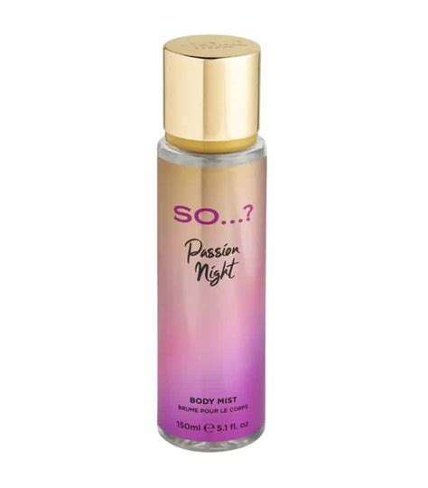 Best Smelling Body Spray And Mist For Women - FragranceReview.com