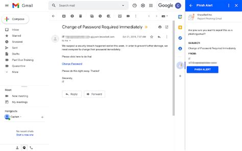 Phish Alert Add-on - Google Workspace Marketplace